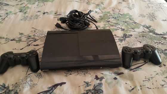 Sony Playstation 3