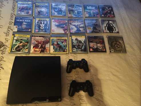 SONY Playstation 3 for sale