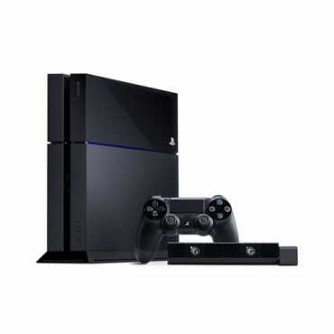 Sony Playstation 4 500GB Console