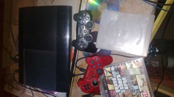 Sony playstation