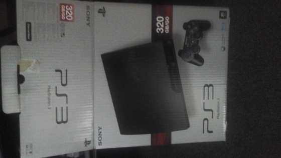 Sony playstation3