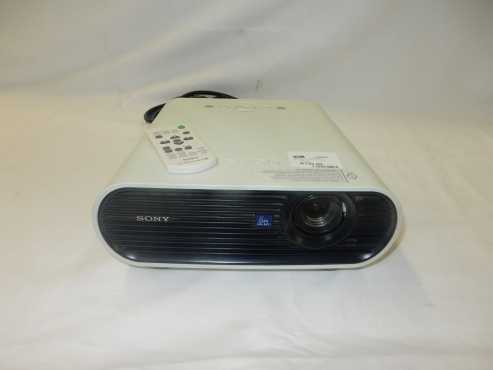 Sony Projector