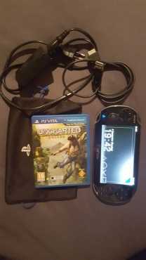 SONY PS VITA