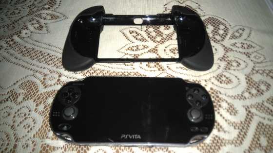 Sony ps vita