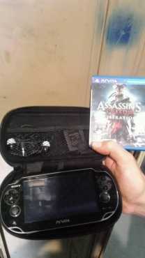 Sony PS VITA te koop