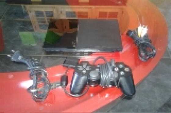 sony ps2 for sale