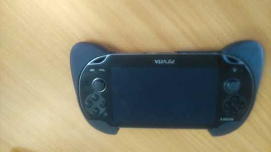 Sony psvita