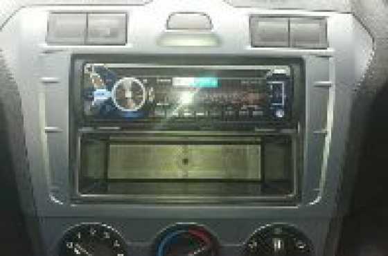 sony radio with bluetooth, usb and mp3