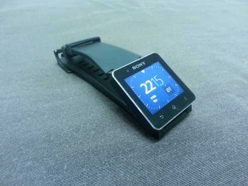 Sony SmartWatch 2