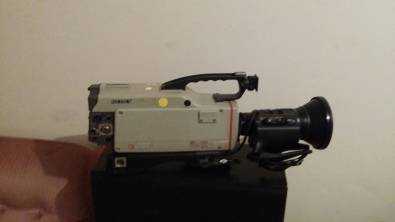 Sony Video Camera