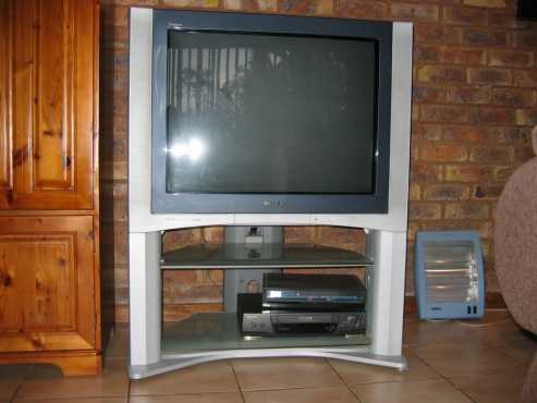 Sony wega trinitron 84cm