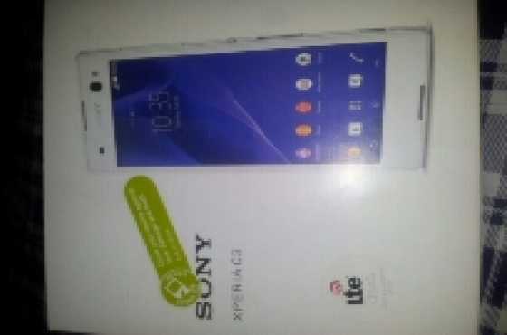 sony xperia