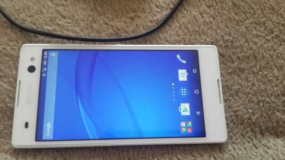 sony xperia c3