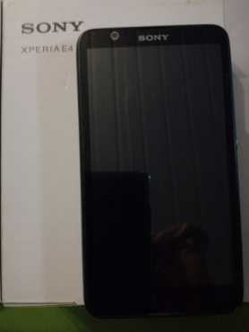 Sony Xperia E4 for Sale