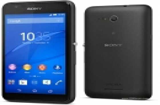 sony Xperia E4g