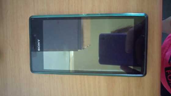 Sony xperia M2