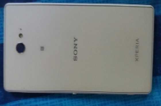 sony xperia m2 aqua