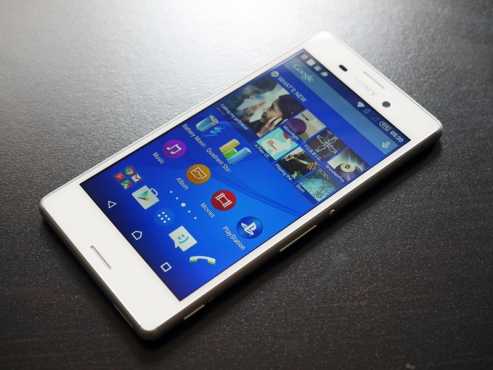 Sony Xperia M4 Aqua For Sale