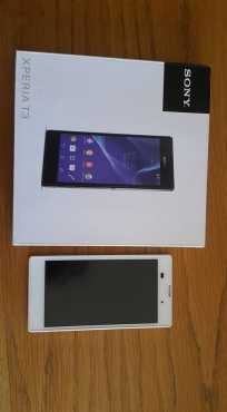 Sony Xperia T3