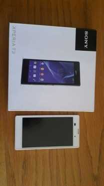 Sony Xperia T3