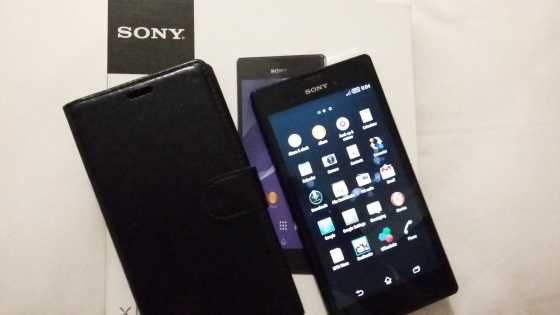 Sony Xperia T3 R1500