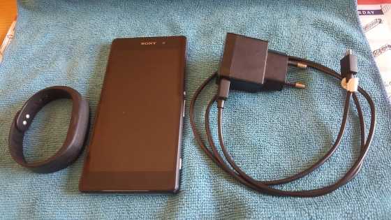 Sony Xperia Z 2 te koop