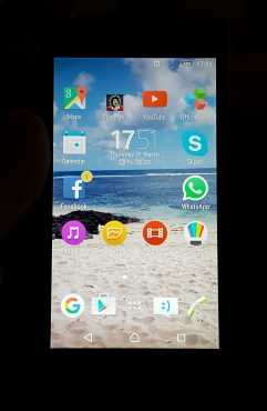 Sony Xperia Z1