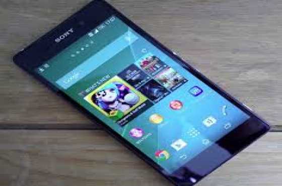 SONY XPERIA Z2 selling for spares or repairs for only R1800