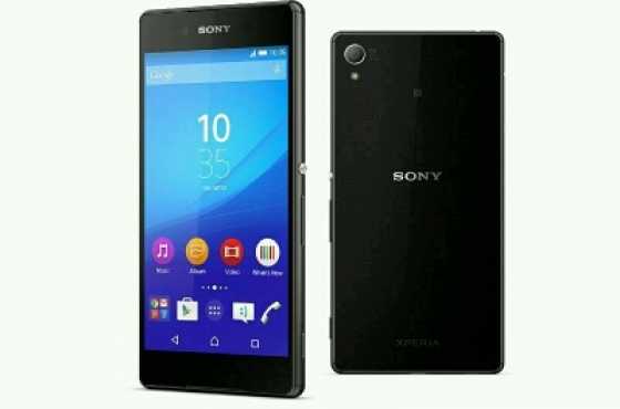 Sony Xperia Z3