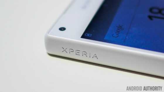 sony xperia z5