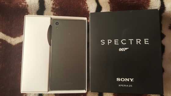 Sony Xperia Z5 Spectre 007