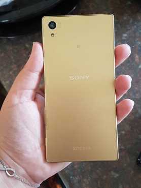 Sony xperia z5 spectre edition