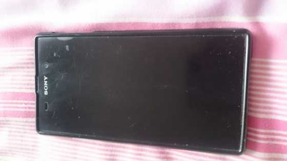 Sony Z1 for sale