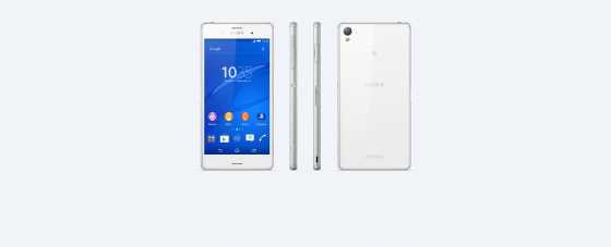 Sony Z3