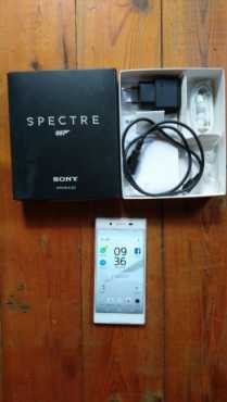 Sony Z5 - 007 Spectre edition (32GB)