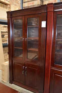 Sophisticated and Functional Cabinet