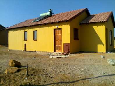 SOSHANGUVE 2  AND 3 BEDROOMS FOR SALE