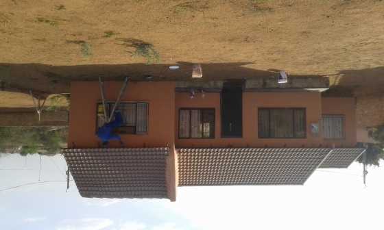 Soshanguve block GG 3 bedroom houses to rent R2450