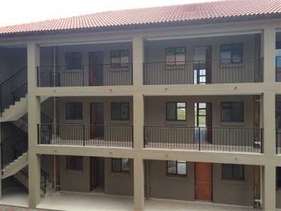 soshanguve block vv rental