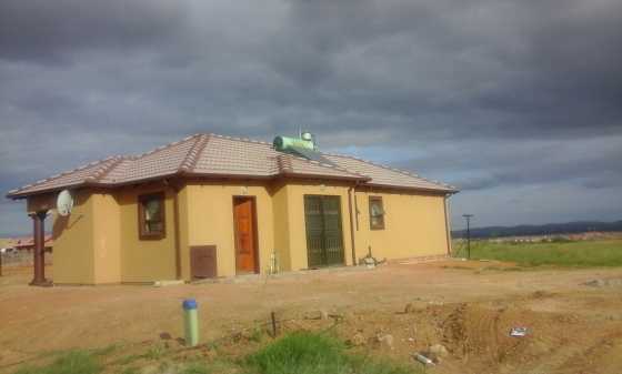 Soshanguve houses selling now