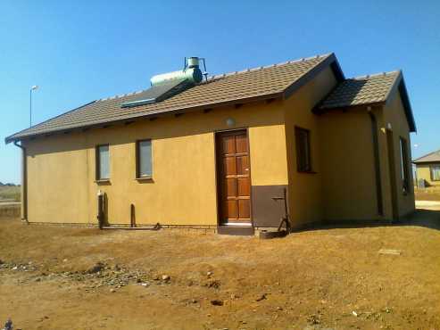 Soshanguve new houses for sale and rentals