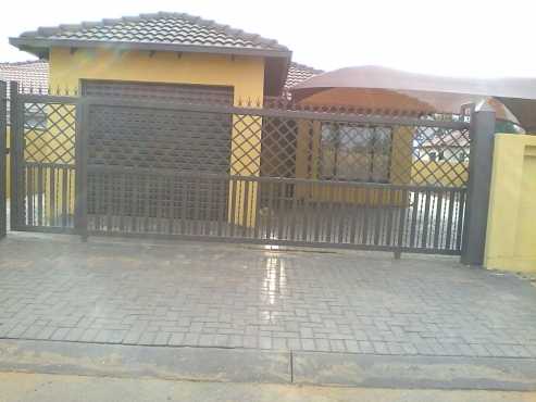 Soshanguve Vv 3 bedroom house for sale