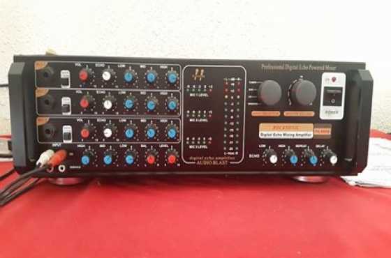 Sound 4 sale..