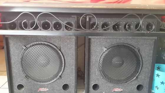 Sound 4 sale