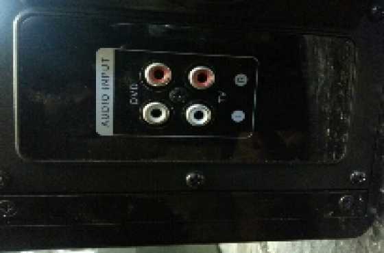 Sound Bar for sale