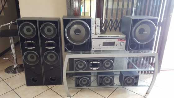 Sound System