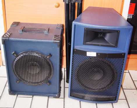 Soundcom System S020557B Rosettenvillepawnshop