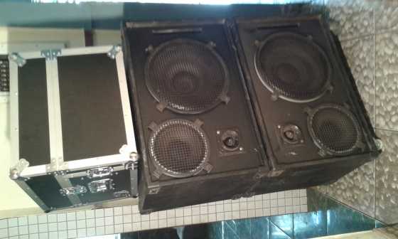 SoundSystem