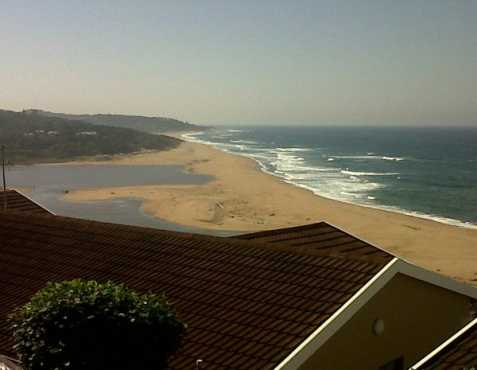 South Coast Holiday Accommodation - 500m from the beach.
