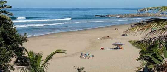 South Coast KZN - Holiday Accomodation